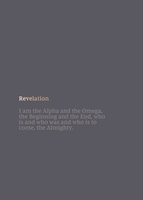 NKJV Scripture Journal - Revelation: Holy Bible, New King James Version by Thomas Nelson