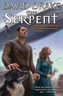 The Serpent: Volume 3 by Drake, David