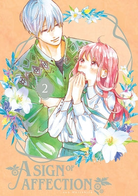 A Sign of Affection 2 by Morishita, Suu