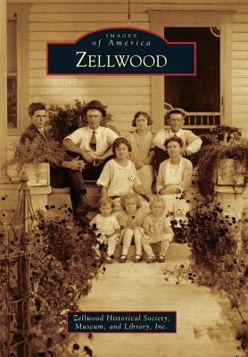 Zellwood by Zellwood Historical Society Museum and L