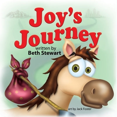 Joy's Journey by Stewart, Beth