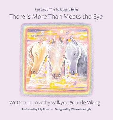 There is More Than Meets the Eye by Valkyrie