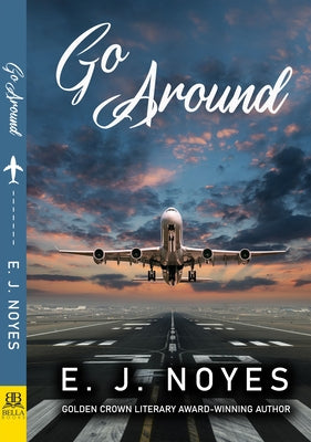 Go Around by Noyes, E. J.