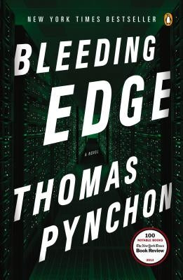 Bleeding Edge by Pynchon, Thomas