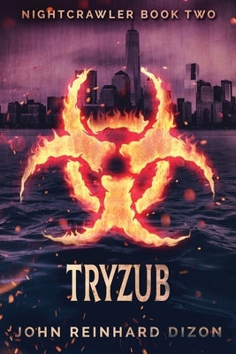 Tryzub by Dizon, John Reinhard