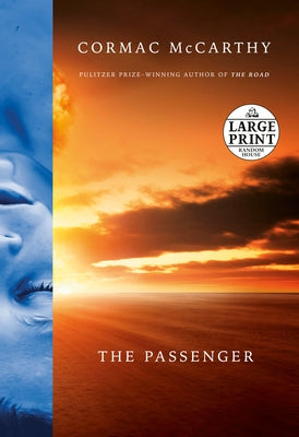 The Passenger by McCarthy, Cormac