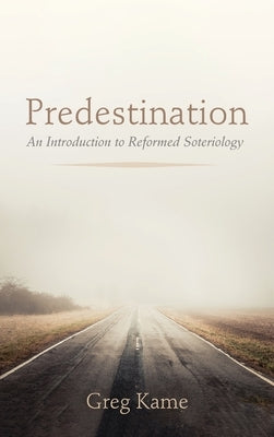 Predestination by Kame, Greg