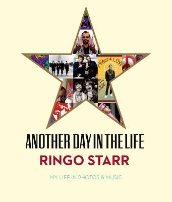 Another Day in the Life by Starr, Ringo