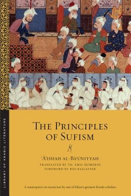 The Principles of Sufism by Al-Ba'uniyyah, 'a'ishah