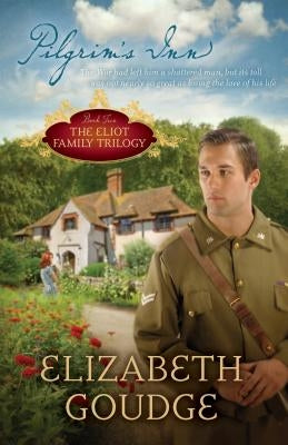 Pilgrim's Inn by Goudge, Elizabeth