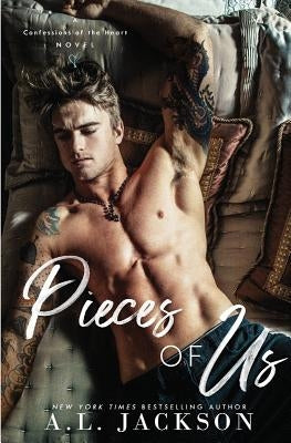 Pieces of Us by Jackson, A. L.