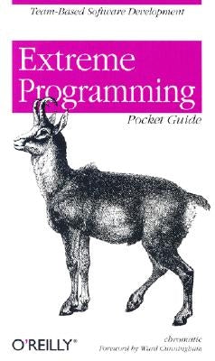 Extreme Programming Pocket Guide by Chromatic