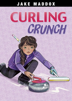 Curling Crunch by Maddox, Jake