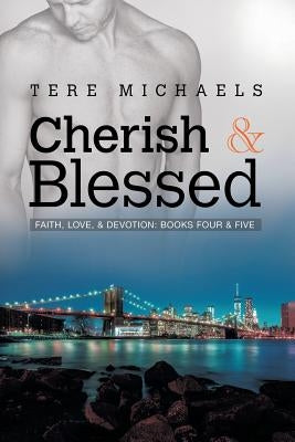 Cherish & Blessed by Michaels, Tere