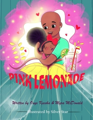 Pink Lemonade by McDonald, Myra