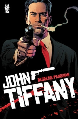 John Tiffany by Desberg, Stephen