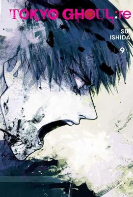 Tokyo Ghoul: Re, Vol. 9, Volume 9 by Ishida, Sui