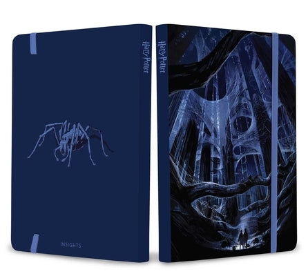 Harry Potter: Aragog Softcover Notebook by Insight Editions