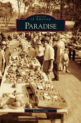 Paradise by Colby, Robert