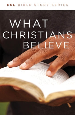 What Christians Believe, Revised by 