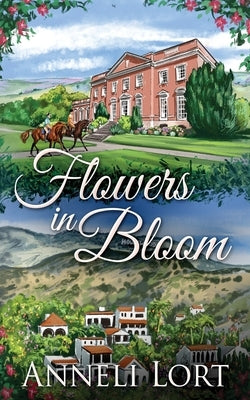 Flowers In Bloom by Lort, Anneli