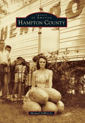 Hampton County by DeWitt Jr, Michael