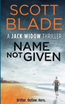 Name Not Given by Blade, Scott