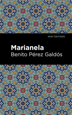 Marianela by Galdós, Benito Pérez