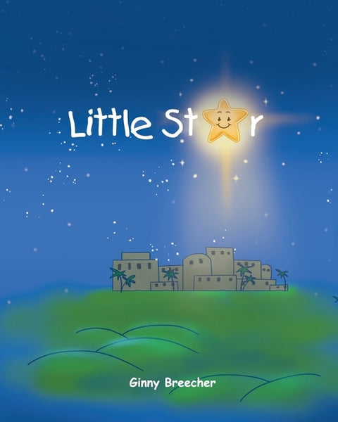 Little Star by Breecher, Ginny