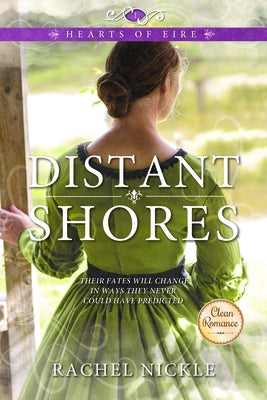 Distant Shores by Nickle, Rachel