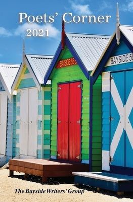 Poets' Corner 2021 by Levy, Peter Eeee