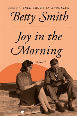 Joy in the Morning by Smith, Betty