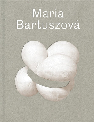 Maria Bartuszová by Bingham, Juliet