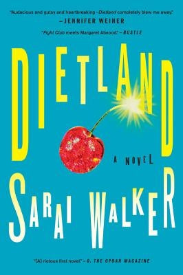 Dietland by Walker, Sarai