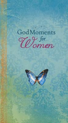 GodMoments for Women by Larsen, Carolyn