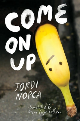 Come on Up by Nopca, Jordi