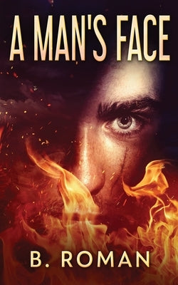 A Man's Face by Roman, B.