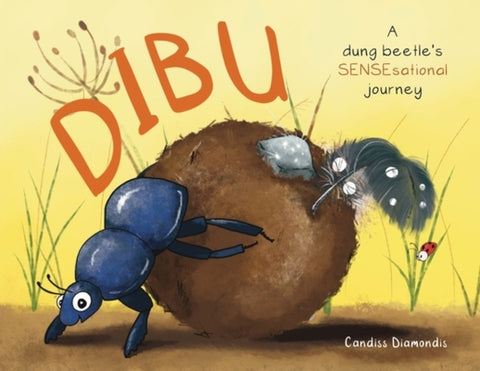 Dibu by Diamondis, Candiss