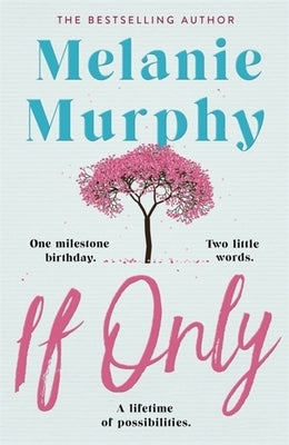 If Only by Murphy, Melanie