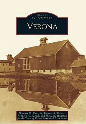 Verona by Cmaylo, Dorothy M.