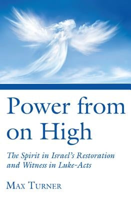 Power from on High by Turner, Max