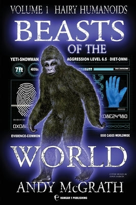 Beasts of the World by McGrath, Andy