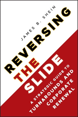 Reversing the Slide by Shein