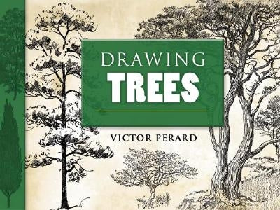Drawing Trees by Perard, Victor