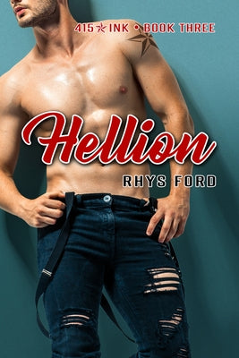 Hellion by Ford, Rhys