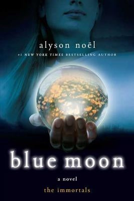 Blue Moon by Noel, Alyson
