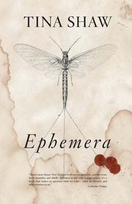 Ephemera by Shaw, Tina