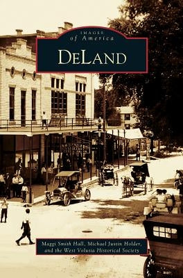 Deland by Hall, Maggie