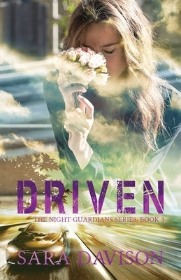 Driven by Davison, Sara