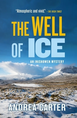 The Well of Ice, 3 by Carter, Andrea